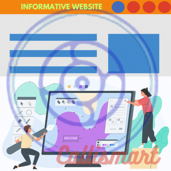 Informative Website