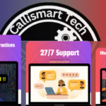 Callismart Banner