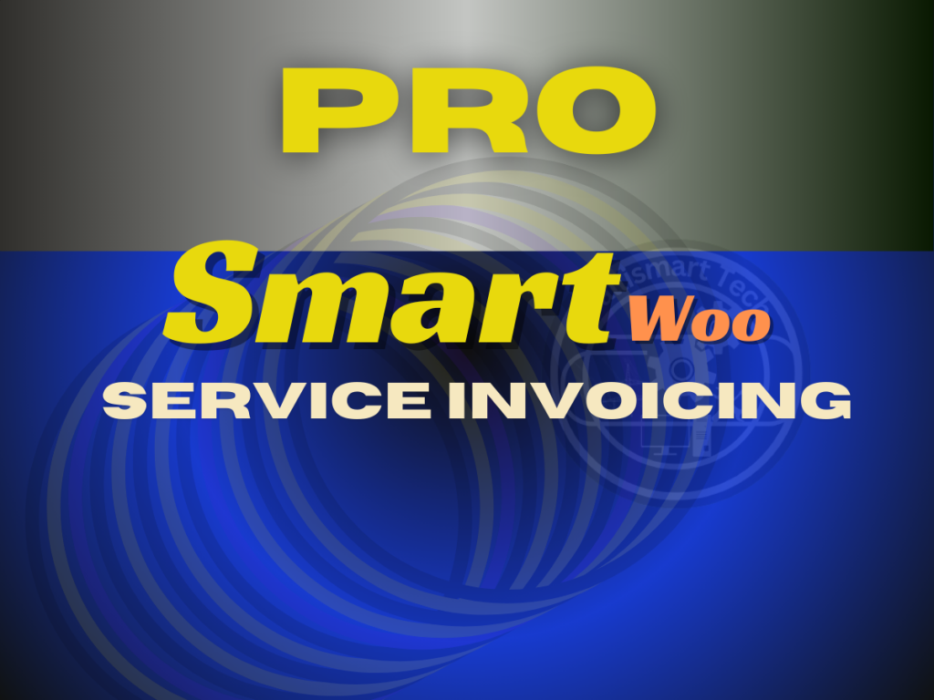 Smart Woo Pro