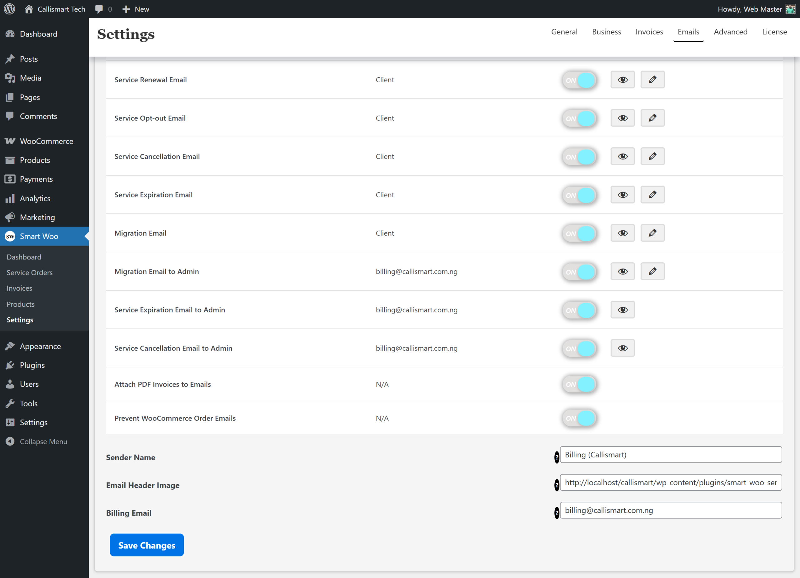 smart woo email settings 2 1 scaled